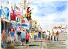Ocean City Boardwa